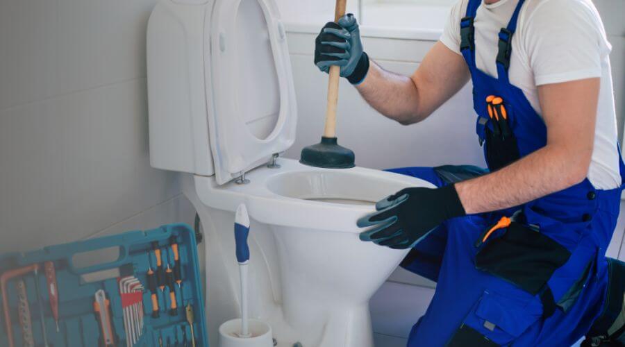 Professional septic pumping service in South Vienna, OH